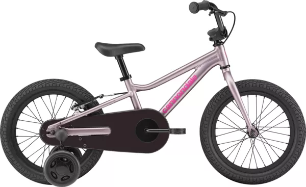 Cannondale Trail 16 Single-Speed