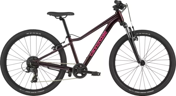 Cannondale Trail 24