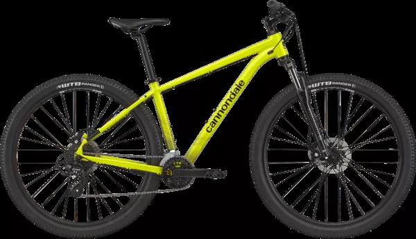 Cannondale Trail 8