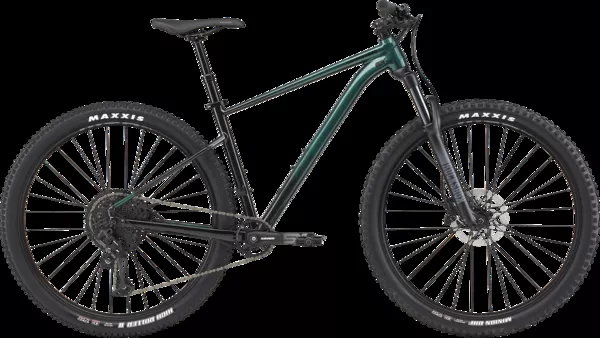 Cannondale Trail SE 2