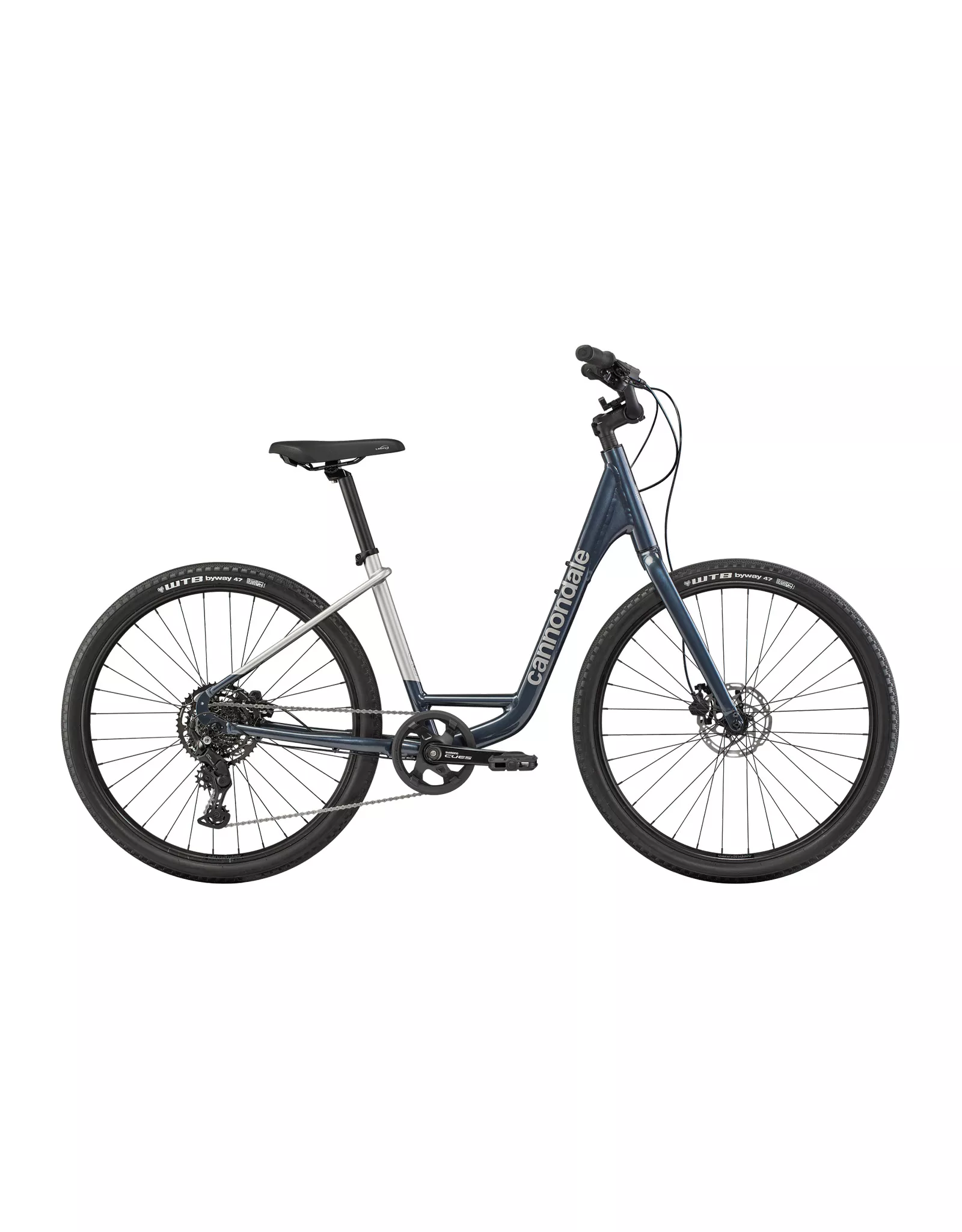 Cannondale Treadwell 1 Low StepThru