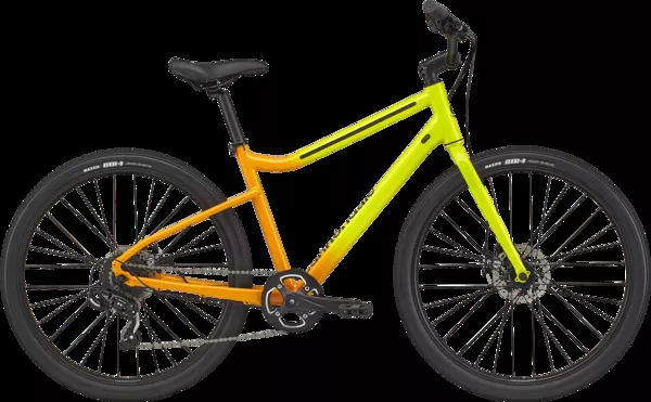 Cannondale Treadwell 3 Ltd