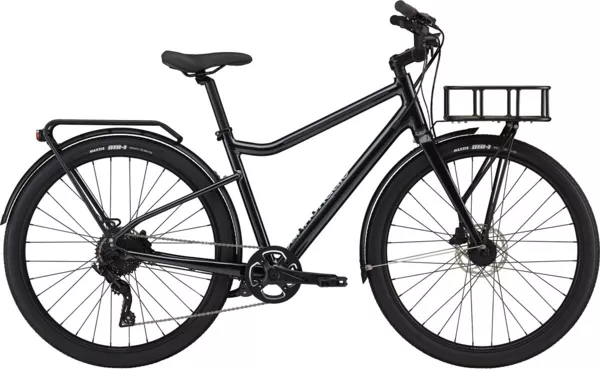 Cannondale Treadwell EQ DLX