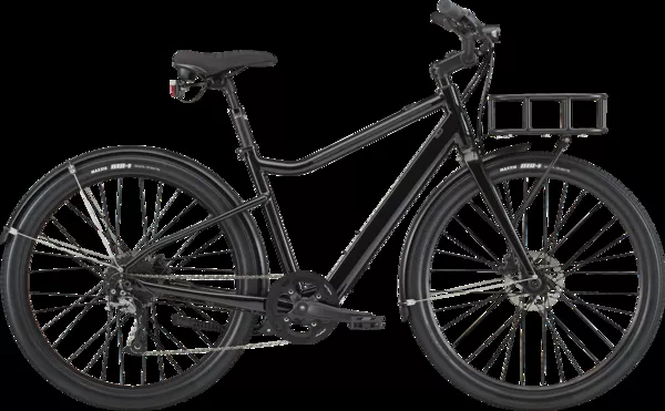 Cannondale Treadwell Neo EQ