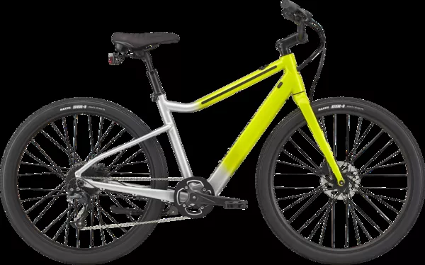 Cannondale Treadwell Neo