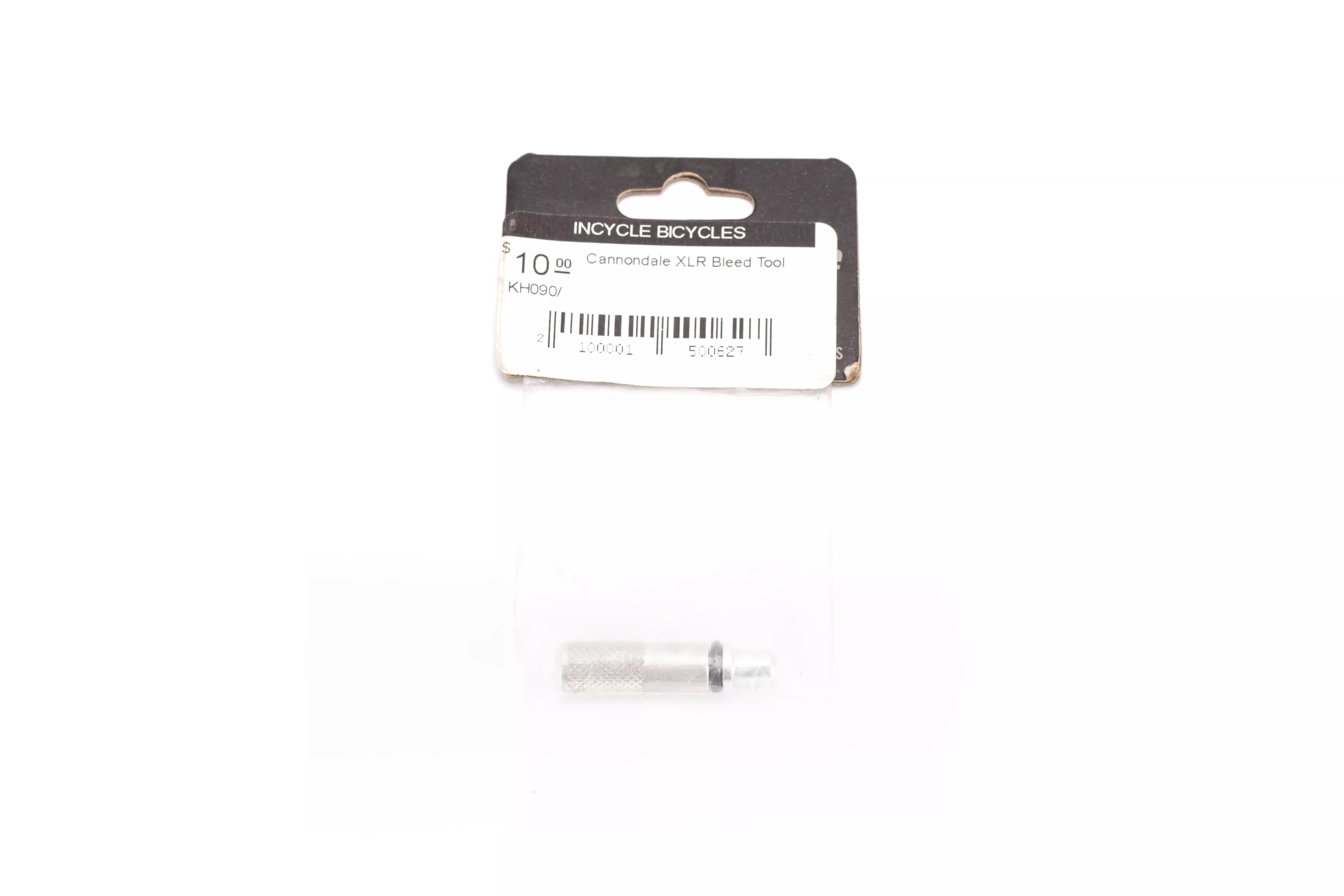 Cannondale XLR Bleed Tool