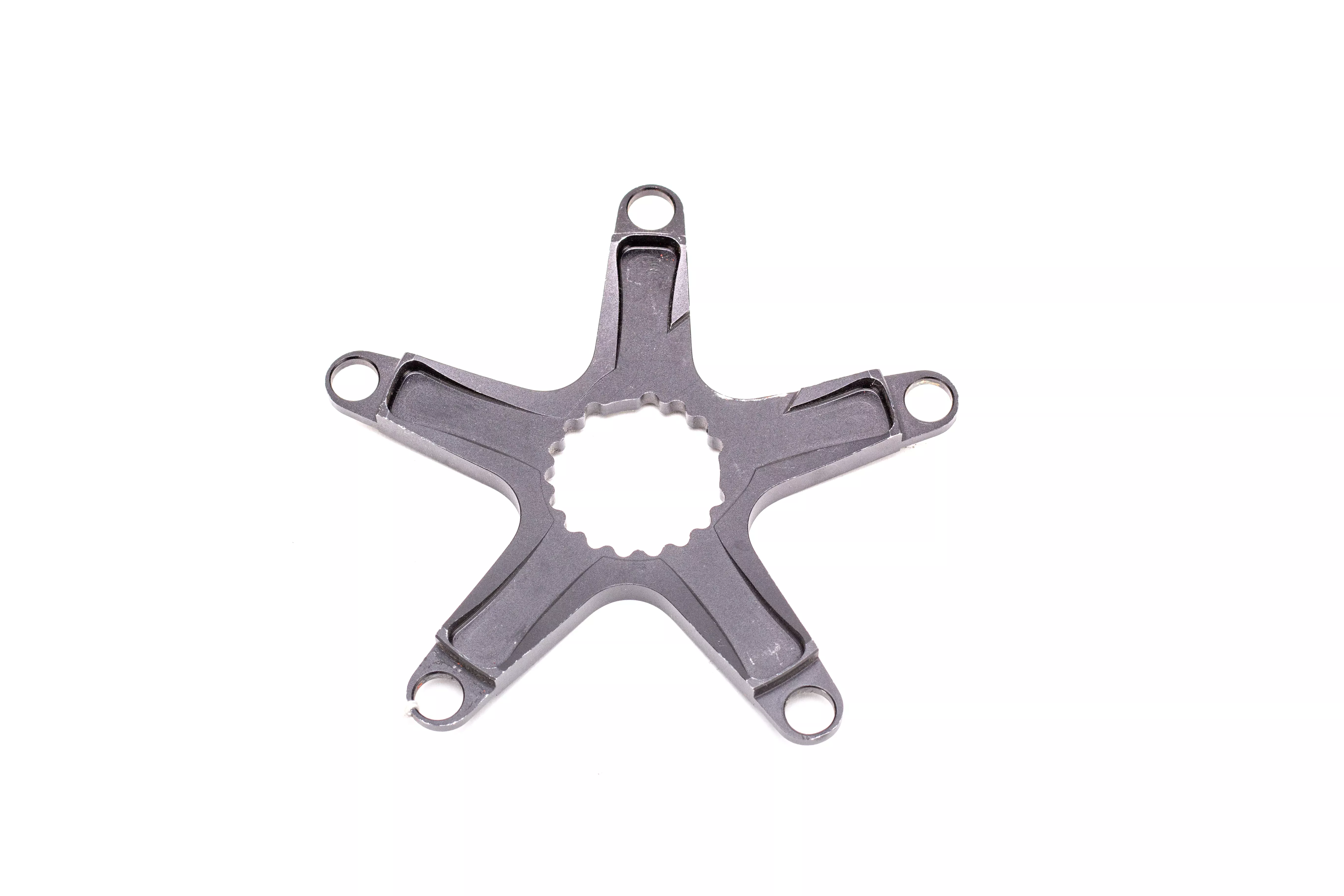CannondaleH-GRAM SI 130MM BCD Spider Blk