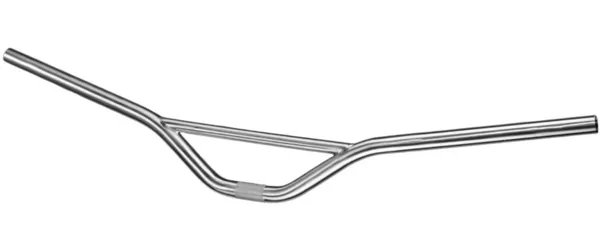 Carver Early Riser Titanium Handlebar