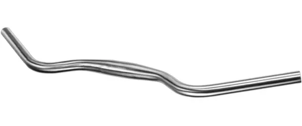 Carver MyTi Titanium Handlebar
