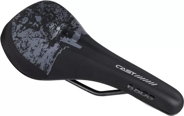 Cast Danny MacAskill Trig Point Signature Saddle