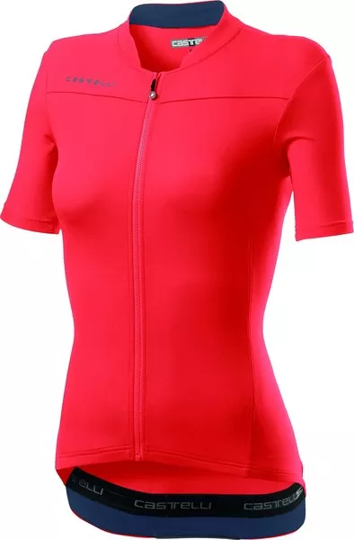 Castelli Anima 3 Jersey