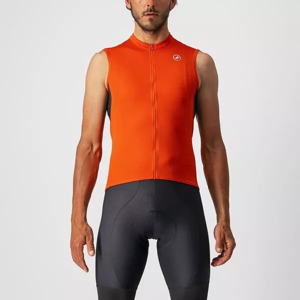 Castelli Entrata VI Sleeveless