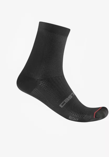 Castelli Espresso 2 Women's 12 Sock