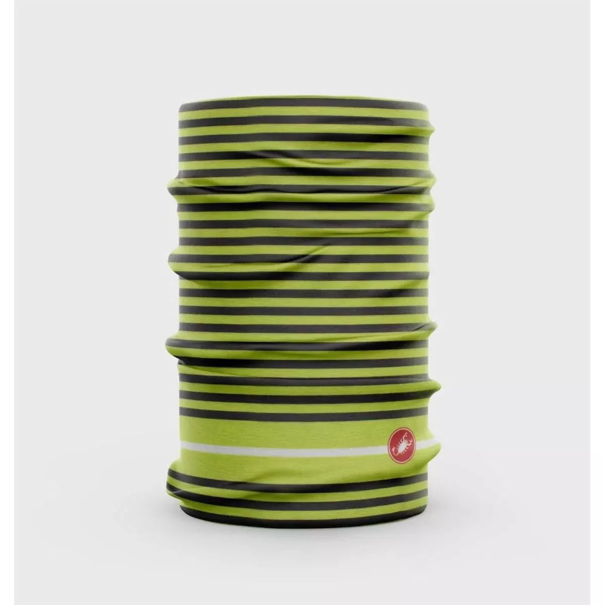 Castelli Light Head Thingy Electric Lime