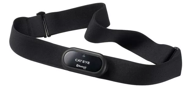 CatEye Bluetooth Heart Rate Sensor Kit