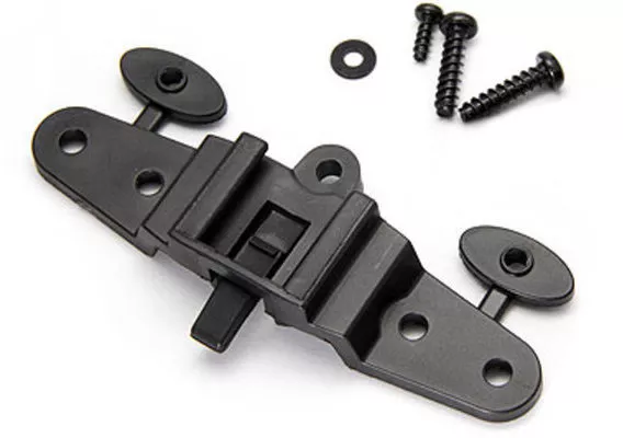 CatEye Rear Bracket