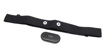 CatEye Strada Digital Heart Rate Sensor Kit