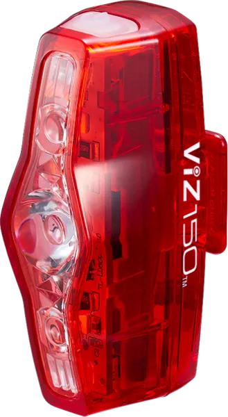 CatEye ViZ150 Rear Light