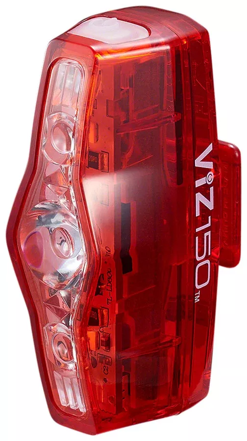CatEye ViZ150 Taillight – 150 Lumen