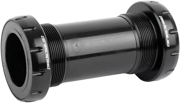 CeramicSpeed BB ALPHA Bottom Bracket - English/BSA, 73mm, For SRAM DUB MTB Spindle