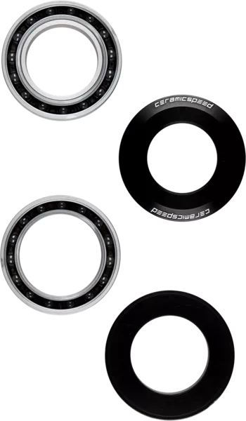 CeramicSpeed BB90 Bottom Bracket Trek SRAM GXP