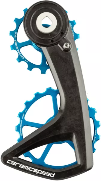 CeramicSpeed OSPW RS 5-Spoke