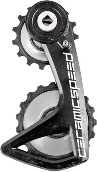 CeramicSpeed OSPW RS ALPHA Team