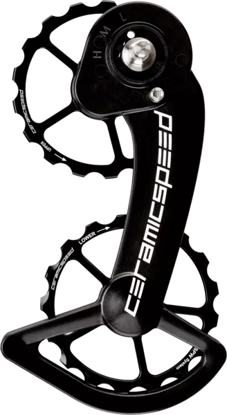 CeramicSpeed OSPW System for SRAM eTap
