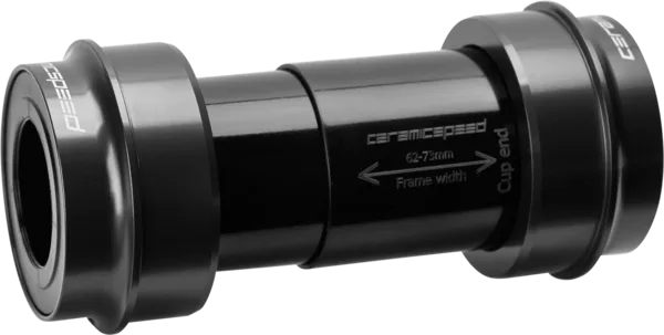 CeramicSpeed PF30 Bottom Bracket for Shimano MTB