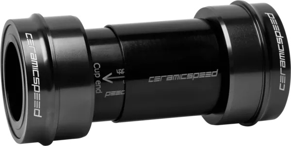 CeramicSpeed PF30 Bottom Bracket for SRAM DUB Road