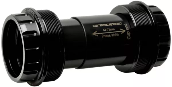 CeramicSpeed T47 Outboard Campy UT Bottom Bracket