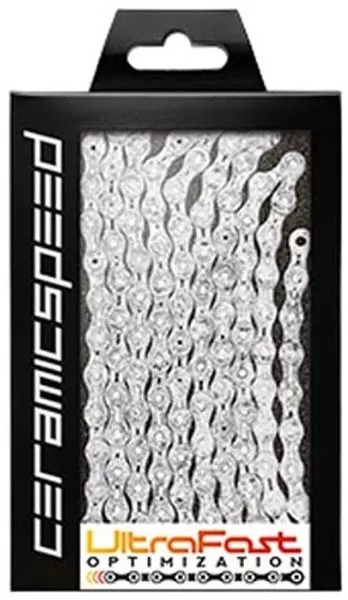 CeramicSpeed UFO Factory Optimized Chain