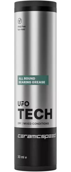 CeramicSpeed UFO TECH All Around Bearing Grease