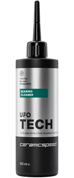 CeramicSpeed UFO TECH Bearing Cleaner