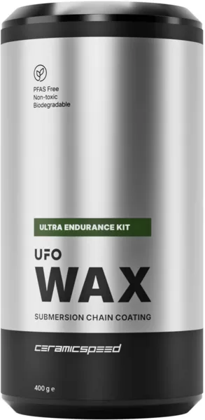 CeramicSpeed UFO WAX Ultra Endurance Kit