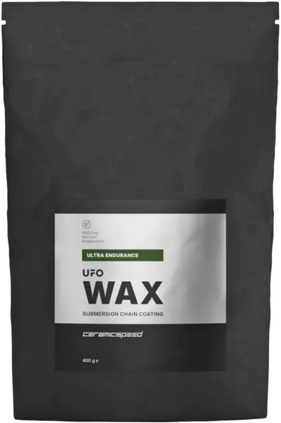 CeramicSpeed UFO WAX Ultra Endurance