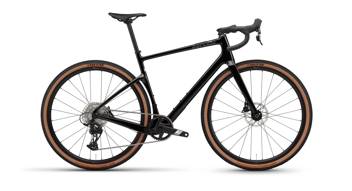 Cervélo Aspero APEX xplr 1