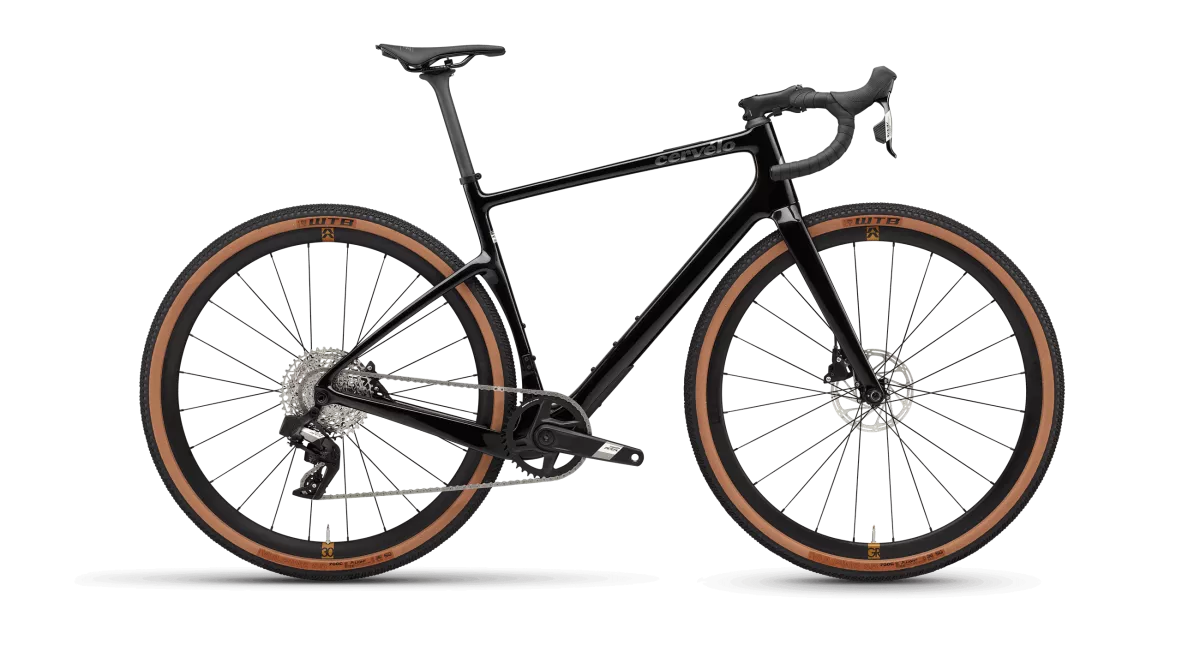 Cervélo Aspero Apex XPLR AXS 1