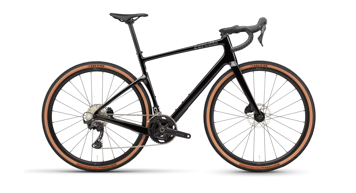 Cervélo Aspero GRX RX610