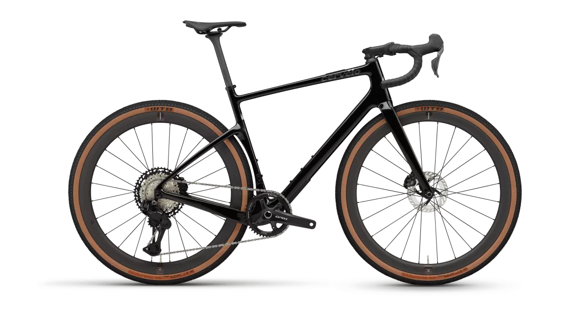 Cervélo Aspero GRX RX825 Di2