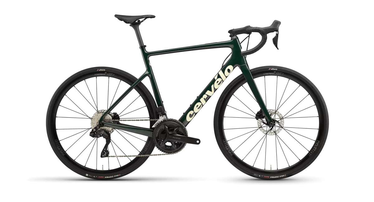 Cervélo Caledonia 105 Di2