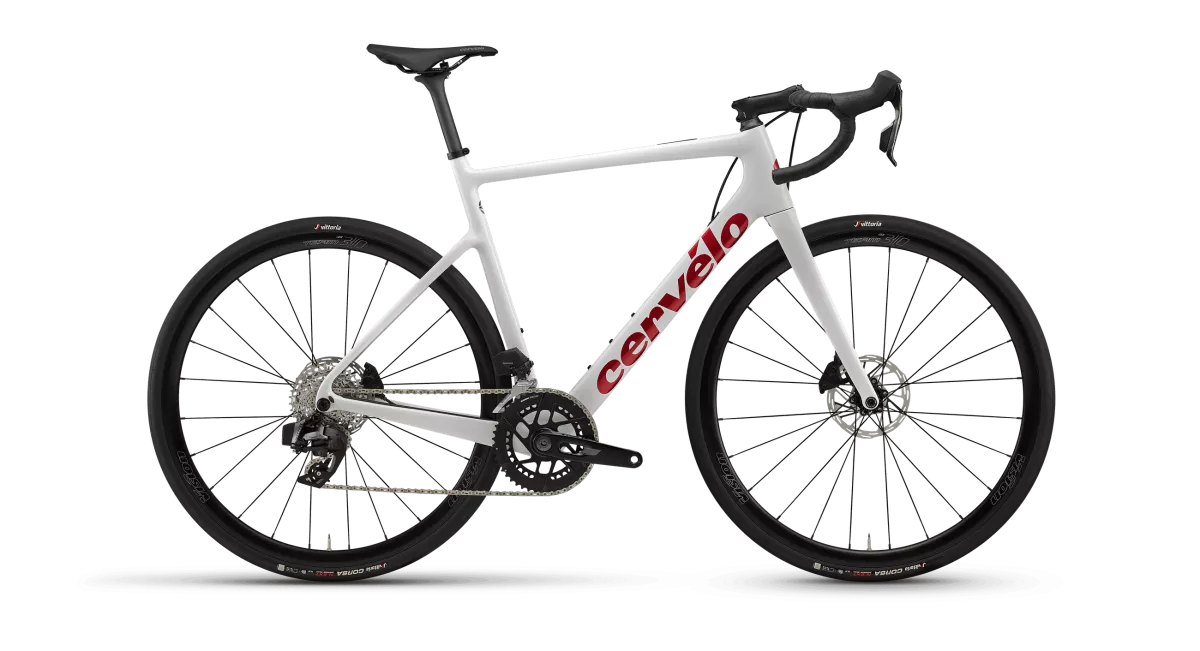 Cervélo Caledonia Rival AXS