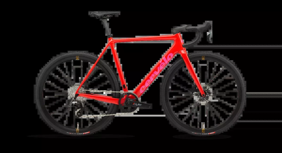 Cervélo R5-CX
