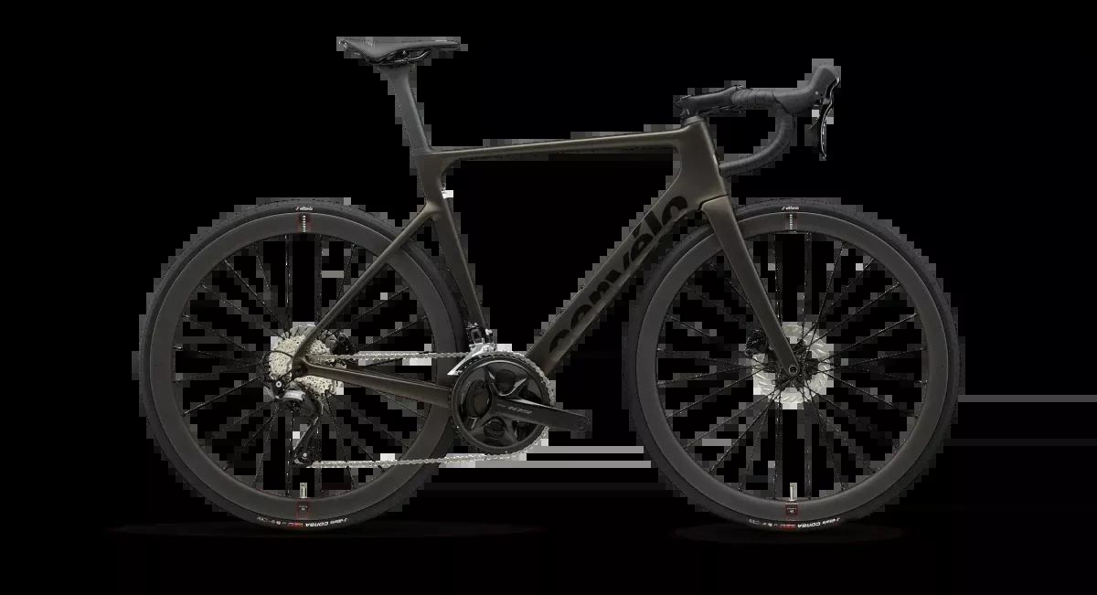 Cervélo Soloist 105 Race