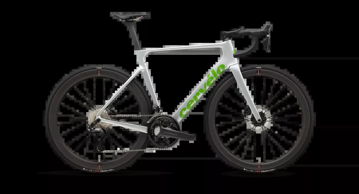 Cervélo Soloist Ultegra Di2