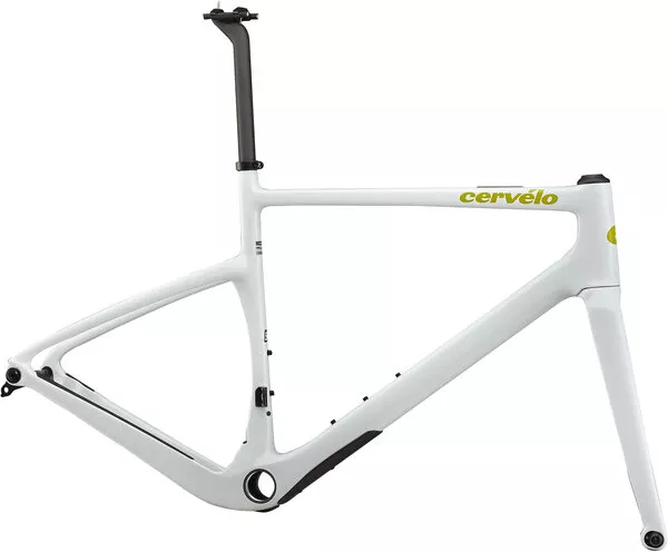 Cervelo Aspero Frameset