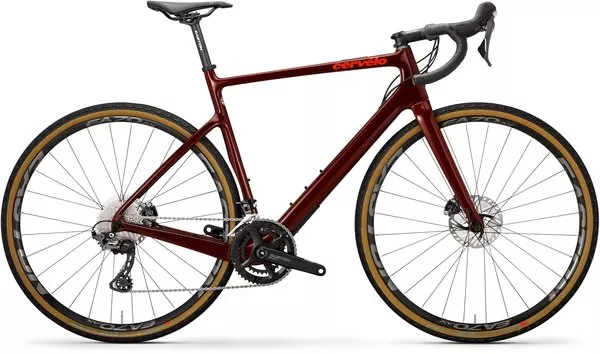 Cervelo Aspero GRX