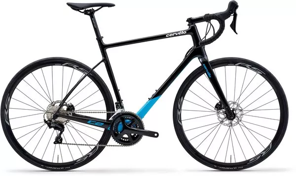 Cervelo C2 105