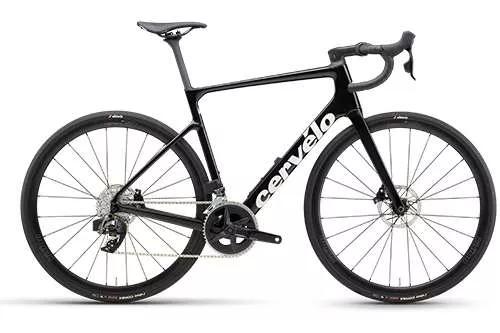 Cervelo Caledonia-5 Rival AXS
