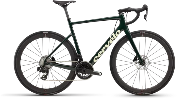 Cervelo Caledonia Force AXS '26